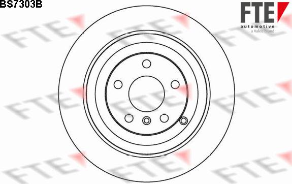 FTE 9081032 - Discofreno autozon.pro