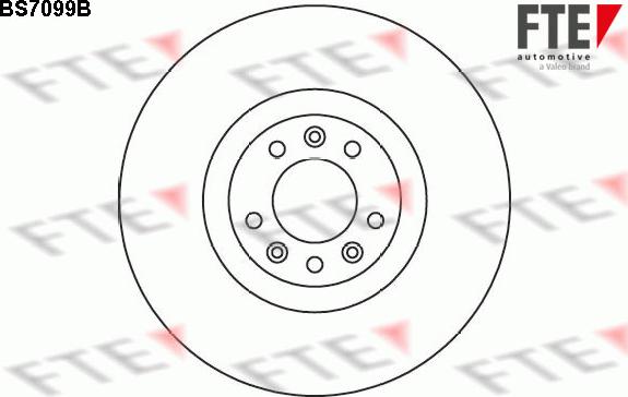 FTE 9081071 - Discofreno autozon.pro