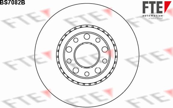 FTE 9081121 - Discofreno autozon.pro