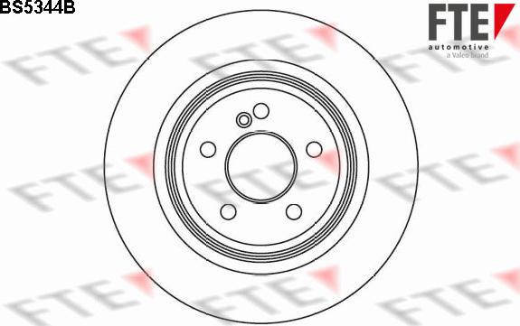 FTE 9082448 - Discofreno autozon.pro