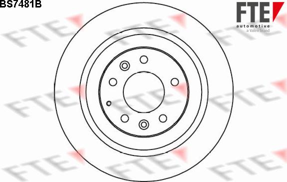 FTE 9082515 - Discofreno autozon.pro