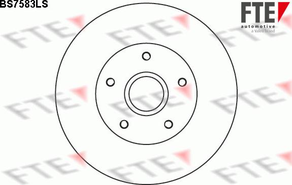 FTE 9071402 - Discofreno autozon.pro