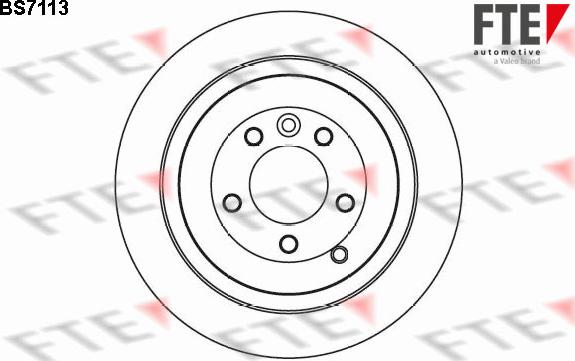 FTE 9071034 - Discofreno autozon.pro