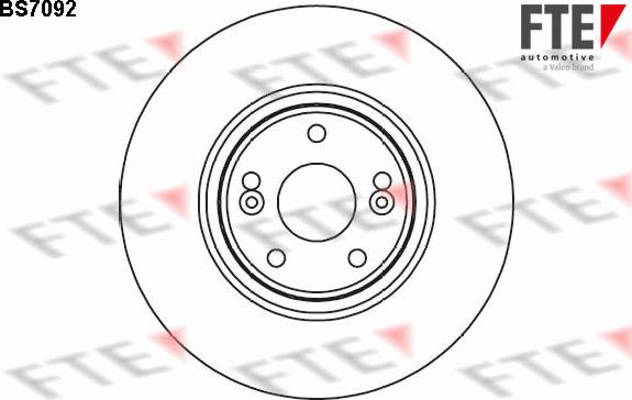 FTE 9071140 - Discofreno autozon.pro