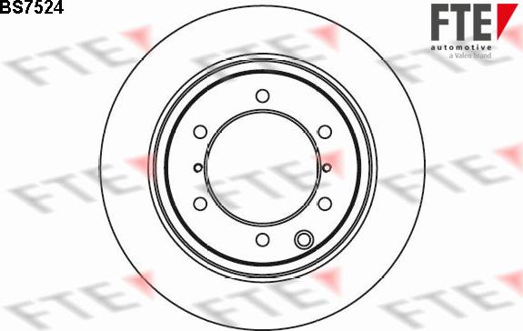 FTE 9071162 - Discofreno autozon.pro