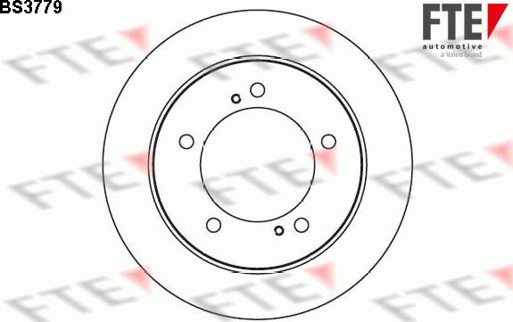 FTE 9072155 - Discofreno autozon.pro