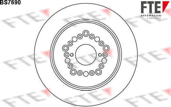 FTE 9072825 - Discofreno autozon.pro