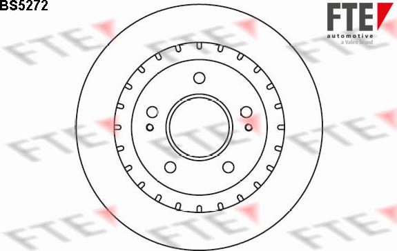 FTE 9072240 - Discofreno autozon.pro