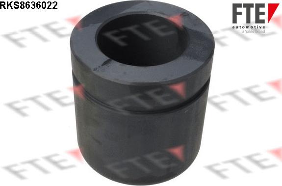 FTE RKS8636022 - Pistone, Pinza freno autozon.pro