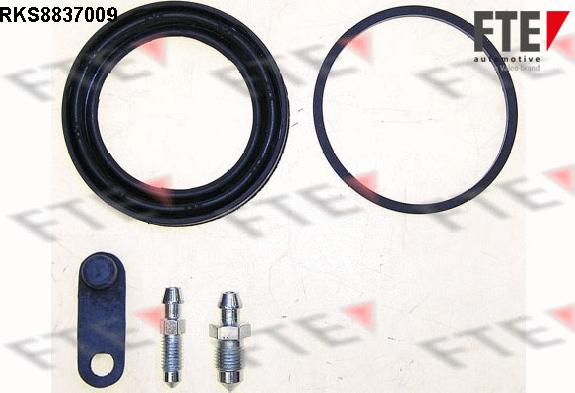 FTE 9324082 - Kit riparazione, Pinza freno autozon.pro