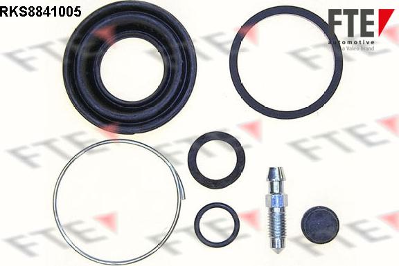 FTE RKS8841005 - Kit riparazione, Pinza freno autozon.pro