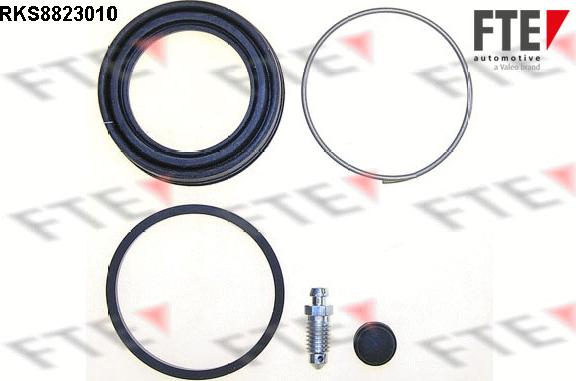 FTE 9323955 - Kit riparazione, Pinza freno autozon.pro