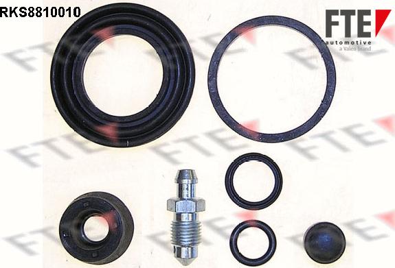 FTE 9323902 - Kit riparazione, Pinza freno autozon.pro