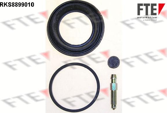 FTE 9323870 - Kit riparazione, Pinza freno autozon.pro