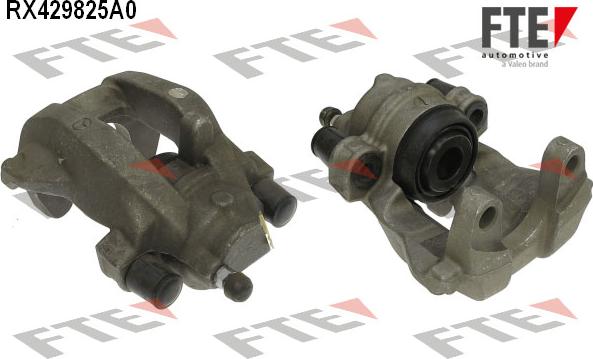 FTE RX429825A0 - Pinza freno autozon.pro