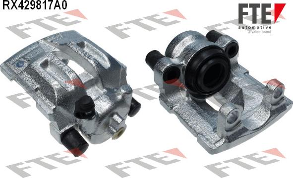 FTE 9290943 - Pinza freno autozon.pro