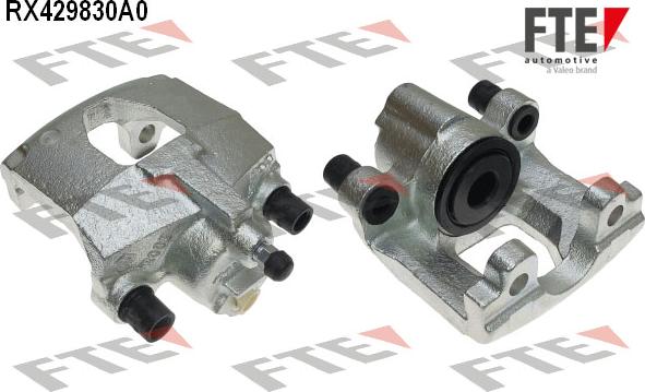 FTE 9290954 - Pinza freno autozon.pro