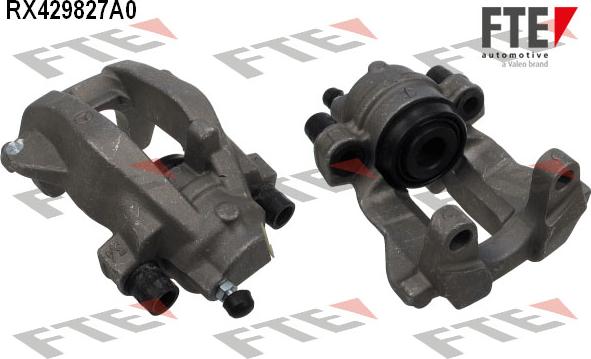 FTE 9290951 - Pinza freno autozon.pro