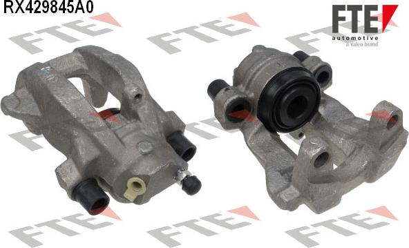 FTE 9290967 - Pinza freno autozon.pro