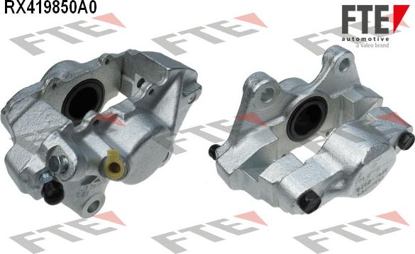 FTE 9290913 - Pinza freno autozon.pro