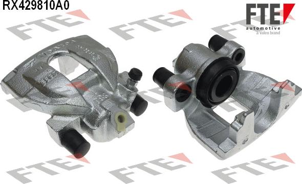 FTE 9290938 - Pinza freno autozon.pro