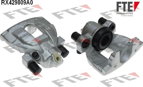 FTE 9290932 - Pinza freno autozon.pro