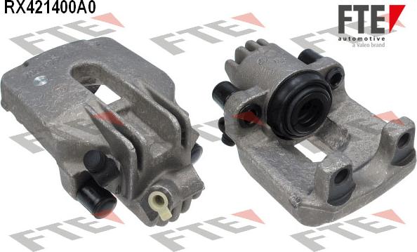 FTE 9290923 - Pinza freno autozon.pro