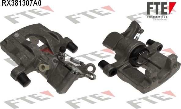 FTE RX381307A0 - Pinza freno autozon.pro