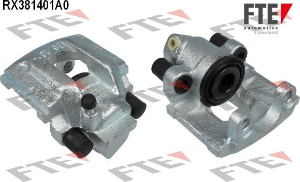 FTE 9290493 - Pinza freno autozon.pro