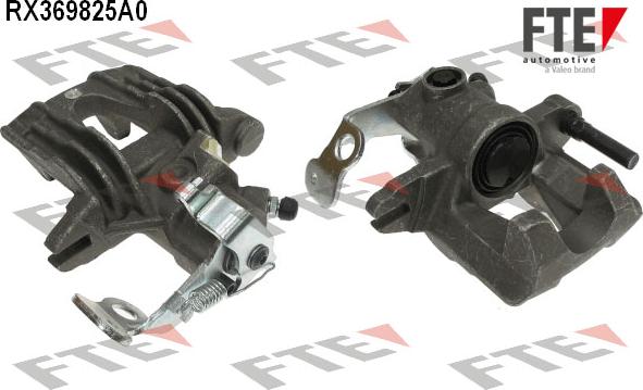 FTE 9290450 - Pinza freno autozon.pro