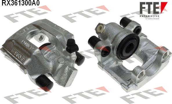 FTE 9290414 - Pinza freno autozon.pro