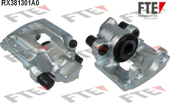 FTE 9290486 - Pinza freno autozon.pro