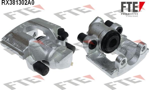 FTE 9290487 - Pinza freno autozon.pro