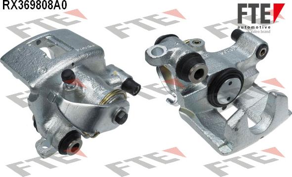 FTE 9290435 - Pinza freno autozon.pro