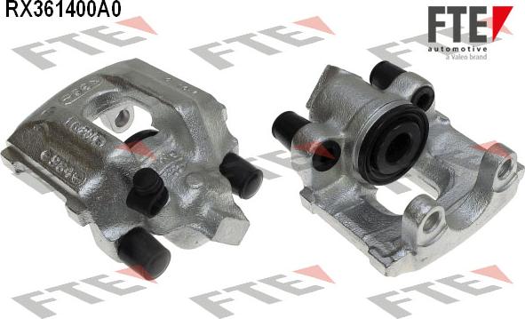 FTE 9290421 - Pinza freno autozon.pro