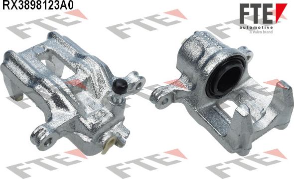 FTE 9290544 - Pinza freno autozon.pro