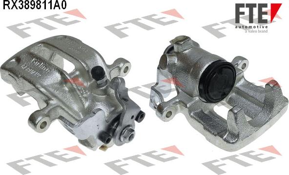 FTE RX389811A0 - Pinza freno autozon.pro