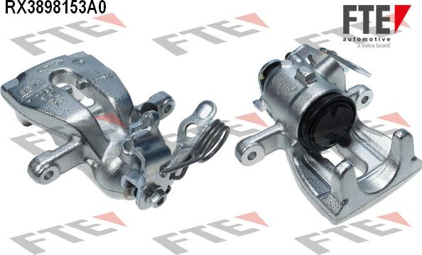 FTE RX3898153A0 - Pinza freno autozon.pro