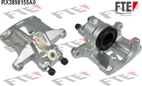 FTE 9290567 - Pinza freno autozon.pro