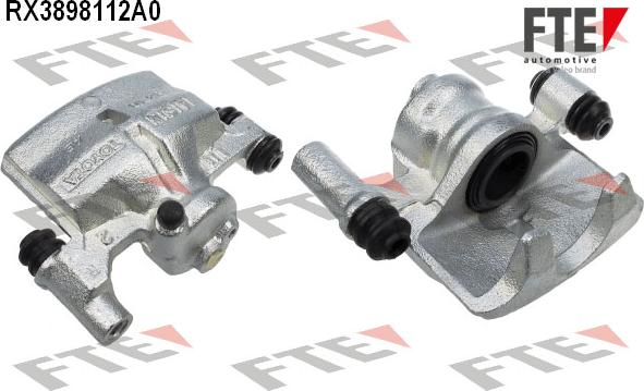 FTE 9290532 - Pinza freno autozon.pro