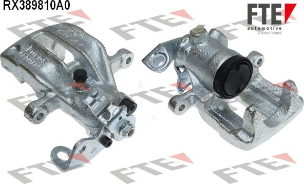 FTE RX389810A0 - Pinza freno autozon.pro