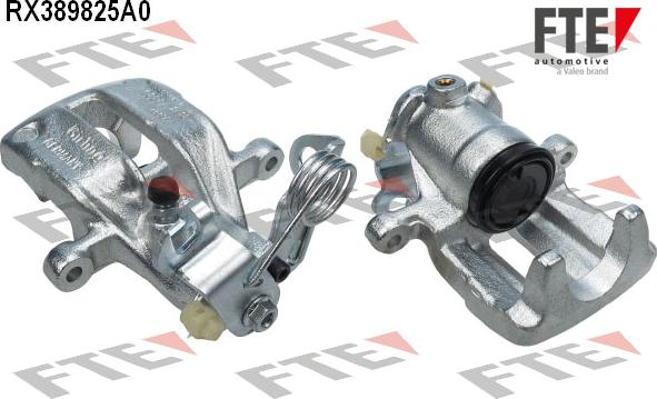 FTE RX389825A0 - Pinza freno autozon.pro