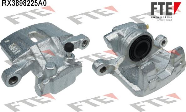 FTE 9290631 - Pinza freno autozon.pro