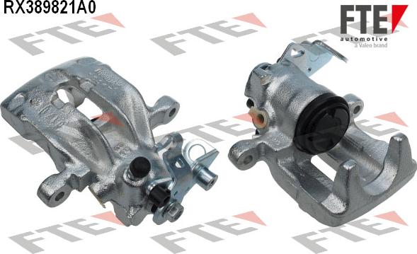 FTE RX389821A0 - Pinza freno autozon.pro