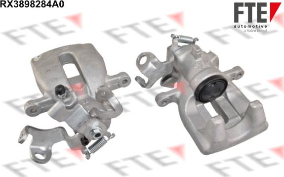 FTE 9290678 - Pinza freno autozon.pro