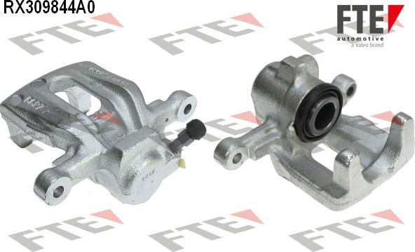 FTE RX309844A0 - Pinza freno autozon.pro