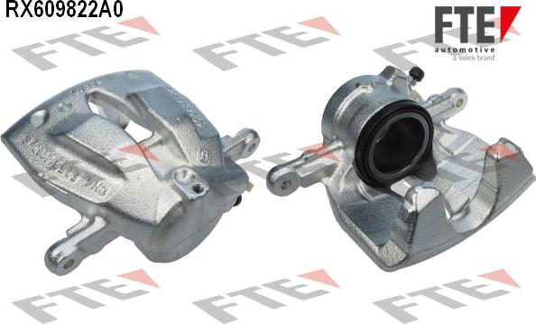 FTE 9290127 - Pinza freno autozon.pro