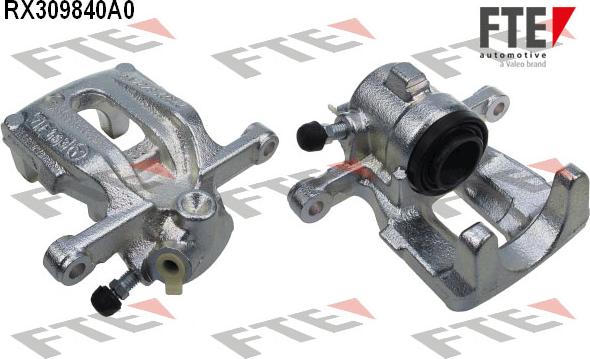 FTE 9290176 - Pinza freno autozon.pro