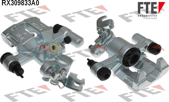 FTE RX309833A0 - Pinza freno autozon.pro