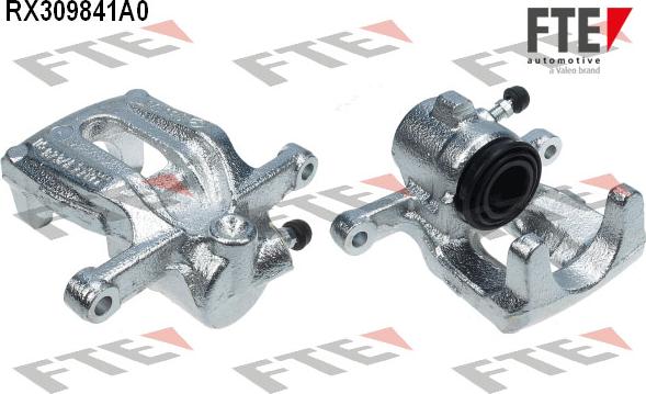 FTE 9290177 - Pinza freno autozon.pro